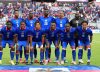 Otra decisión polémica de la FIFA: Haití debe cambiar su camiseta por cuestiones políticas tras su particular diseño