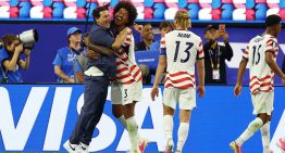 Locura total con Estados Unidos del DT argentino Mauricio Pochettino en el Mundial 2026: lo comparan con Brasil del 70 y se dispara el precio de las entradas