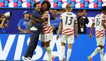 Locura total con Estados Unidos del DT argentino Mauricio Pochettino en el Mundial 2026: lo comparan con Brasil del 70 y se dispara el precio de las entradas
