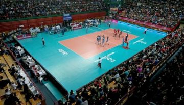 Copa Davis: se confirmó que Argentina jugará por primera vez una serie en la Patagonia