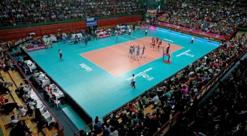 Copa Davis: se confirmó que Argentina jugará por primera vez una serie en la Patagonia