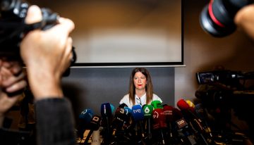 Última hora de la actualidad política, en directo | La UCO afirma que la operación de Leire Díez buscaba “proteger los intereses” del Gobierno o su presidente