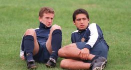 Riquelme y Arruabarrena dejaron de lado las diferencias: cuándo asume el Vasquito como DT de Boca
