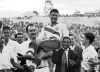 Haití y una de las historias más oscuras del fútbol: el héroe mundialista que desapareció en el terror político