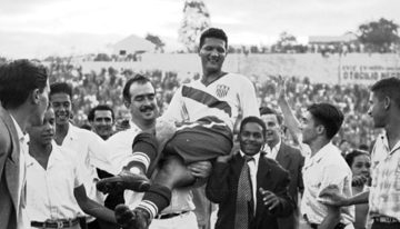 Haití y una de las historias más oscuras del fútbol: el héroe mundialista que desapareció en el terror político