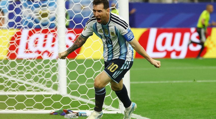 El camino de la Selección Argentina hacia la final del Mundial 2026: el cuadro, los posibles rivales y por qué la llave invita a ilusionarse
