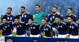 Cuándo juegan Argentina vs Argelia, por el Grupo J del Mundial 2026: a qué hora y cómo verlo en directo