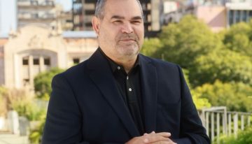 Chilavert, lapidario tras la goleada a Paraguay: Alfaro «guitarrea», Gill «es mudo» y «enfrentamos aviones de guerra con un Super Tucano»