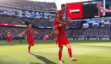 Hijos del Mundial: la historia familiar detrás del regreso de Noruega a la Copa del Mundo
