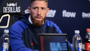Se complicó la llegada de Iker Muniain a San Lorenzo: el histórico que asoma si no se soluciona la situación del vasco