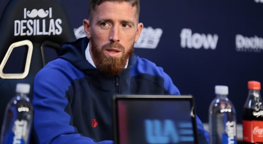 Se complicó la llegada de Iker Muniain a San Lorenzo: el histórico que asoma si no se soluciona la situación del vasco