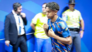 España – Arabia Saudí, el partido del Mundial 2026 en directo | Lamine, Porro, Olmo y Baena entran en el once titular