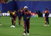 España – Cabo Verde en directo | Unai Simón es el portero elegido y Gavi entra en el once de De la Fuente