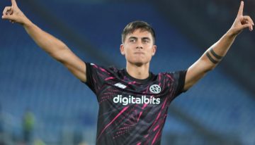 Dybala tenía decidido su futuro, pero un llamado de Arruabarrena detuvo su mundo: ¿se suma a Boca?