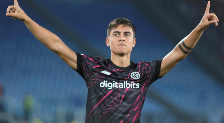 Dybala tenía decidido su futuro, pero un llamado de Arruabarrena detuvo su mundo: ¿se suma a Boca?