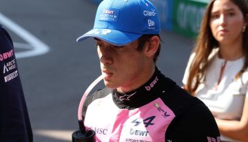 Cuándo vuelve a correr Franco Colapinto: días y horarios del Gran Premio de Barcelona