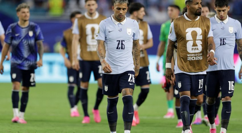 El desempate olímpico: cómo funciona la polémica regla que cambió el criterio en las tablas del Mundial 2026