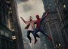 El encuentro de Lionel Messi con Spiderman en Nueva York que causa furor en las redes: el capitán de la Selección protagoniza un spot publicitario con Tom Holland
