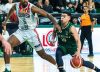 Liga Nacional de Básquetbol: Gimnasia venció a Quimsa y quedó a un triunfo de la gloria