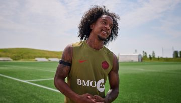 Le diagnosticaron un cáncer atípico cuando era un bebé y le daban pocas chances de vida: hoy juega el Mundial 2026 con Canadá