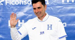 Honduras espera el amistoso vs Argentina como su propio «Mundial»: la respuesta del DT sobre si le pidieron «cuidar» a los campeones del mundo
