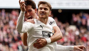 River acordó con Fiorentina por Beltrán, pero el delantero aún no definió su regreso