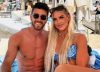 La explosiva reacción de la novia futbolista de Marcos Senesi a su convocatoria al Mundial 2026: «Oh, my God!»