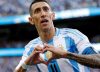 El sentido mensaje de Ángel Di María a la Selección Argentina en la previa al debut en el Mundial 2026