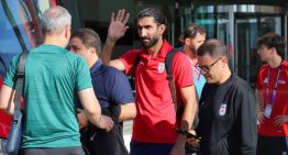 Qué puede pasar con Irán en el Mundial si sigue la guerra en Medio Oriente