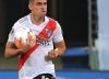 River cerró el regreso de Rafael Santos Borré y de un lateral uruguayo, mientras negocia por Beltrán