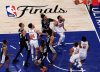 New York Knicks se cita con la gloria en la NBA: visita a San Antonio Spurs y si gana será campeón tras 53 años