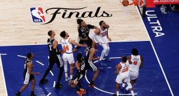 New York Knicks se cita con la gloria en la NBA: visita a San Antonio Spurs y si gana será campeón tras 53 años