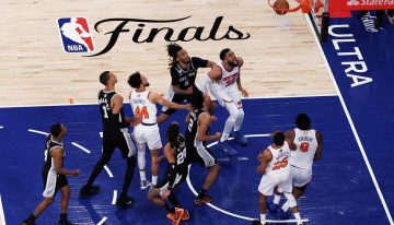 New York Knicks se cita con la gloria en la NBA: visita a San Antonio Spurs y si gana será campeón tras 53 años