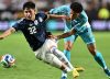 Riquelme tiene motivos para festejar: Tomás Aranda, la joya con cláusula de 20 millones que será el eje del próximo Boca… y sueña con jugar el Mundial