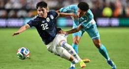 Riquelme tiene motivos para festejar: Tomás Aranda, la joya con cláusula de 20 millones que será el eje del próximo Boca… y sueña con jugar el Mundial