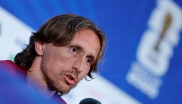 Panamá vs Croacia, por el Mundial 2026, EN VIVO: a qué hora juegan, formaciones y cómo ver el partido del Grupo L