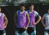 Balerdi desafectado del Mundial 2026: sufrió una distensión muscular y se abre el abanico de reemplazantes para Scaloni