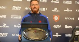 Iker Muniain vuelve a San Lorenzo: del retiro como jugador a convertirse en el nuevo entrenador del Ciclón