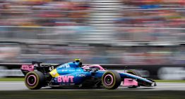 F1 GP de Barcelona-Cataluña: horarios de la carrera, cómo y dónde ver la Fórmula 1