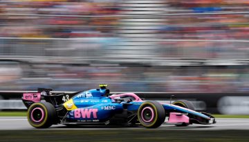 F1 GP de Barcelona-Cataluña: horarios de la carrera, cómo y dónde ver la Fórmula 1