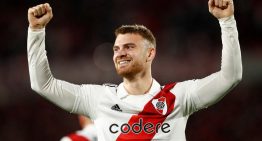River no para de mover el mercado de pases: Lucas Beltrán a un paso de ser refuerzo