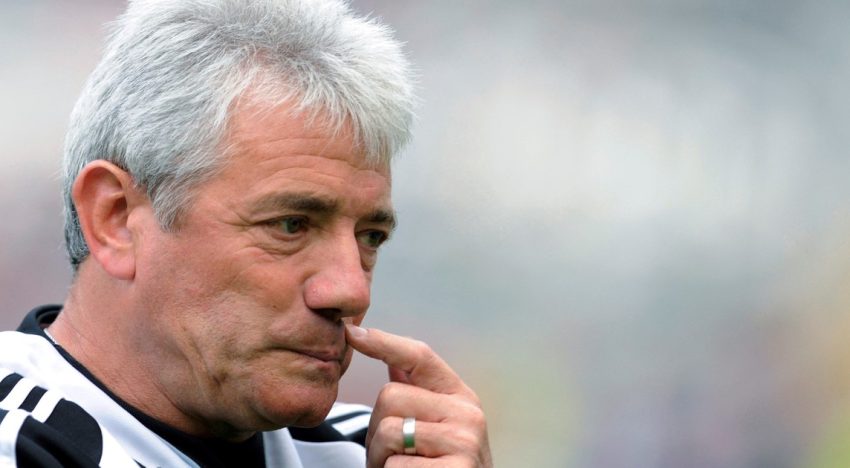 Murió Kevin Keegan, leyenda de Inglaterra y doble ganador del Balón de Oro