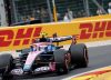 Franco Colapinto y un espectacular 2×1: en la misma maniobra pasó a Gasly y Lawson en el GP de Bélgica de Fórmula 1