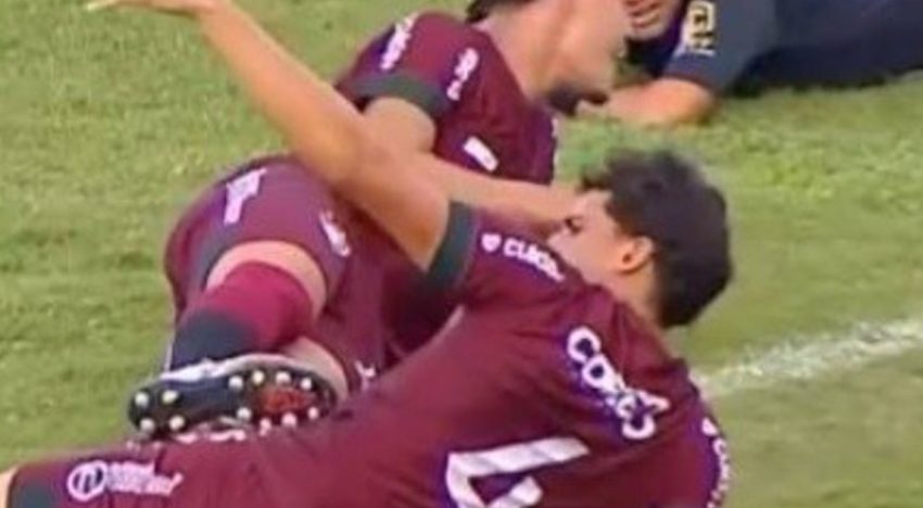 Un sorpresivo ataque de abejas interrumpió y obligó a suspender una final de fútbol en Brasil