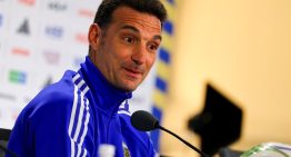 Lionel Scaloni, antes del choque con Suiza por los cuartos de final: «No sería descabellado repetir el equipo»