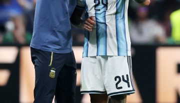 Crónica antipática, después de la épica victoria de la Selección: el punto clave que mejoró y las señales de alerta para Scaloni