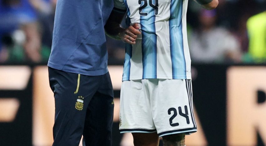 Crónica antipática, después de la épica victoria de la Selección: el punto clave que mejoró y las señales de alerta para Scaloni