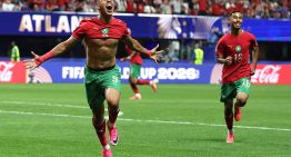 Canadá vs Marruecos por los octavos de final del Mundial 2026, EN VIVO: a qué hora juegan, formaciones y cómo ver