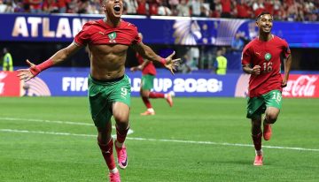 Canadá vs Marruecos por los octavos de final del Mundial 2026, EN VIVO: a qué hora juegan, formaciones y cómo ver