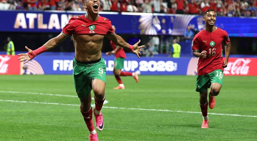 Canadá vs Marruecos por los octavos de final del Mundial 2026, EN VIVO: a qué hora juegan, formaciones y cómo ver